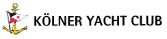 Kölner Yacht Club Logo